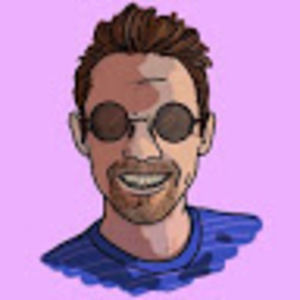 Meet your Posher, Luke